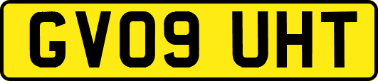GV09UHT