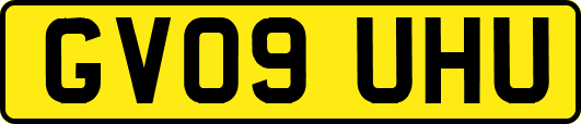 GV09UHU
