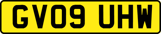 GV09UHW