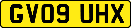GV09UHX