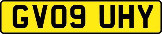 GV09UHY