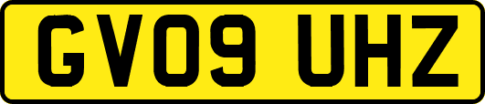 GV09UHZ