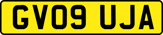 GV09UJA