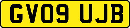 GV09UJB