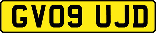 GV09UJD