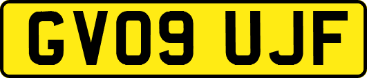 GV09UJF