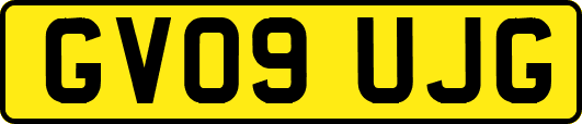 GV09UJG