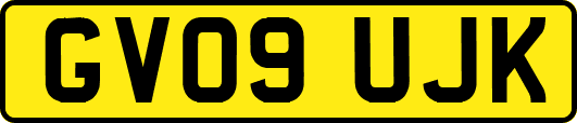 GV09UJK