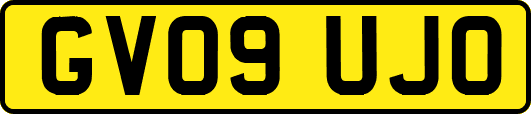 GV09UJO