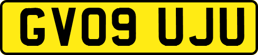 GV09UJU
