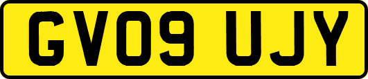 GV09UJY