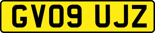 GV09UJZ
