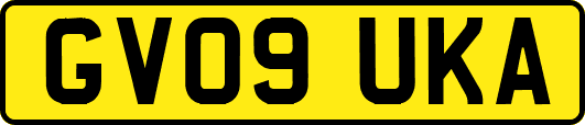 GV09UKA