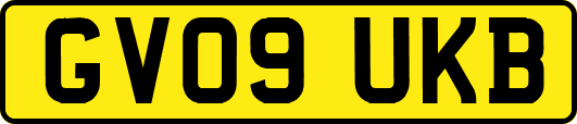 GV09UKB