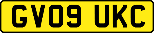 GV09UKC