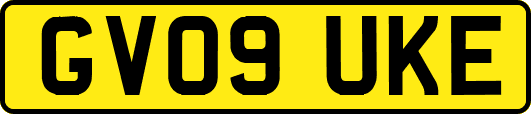 GV09UKE