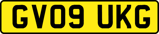 GV09UKG