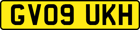 GV09UKH