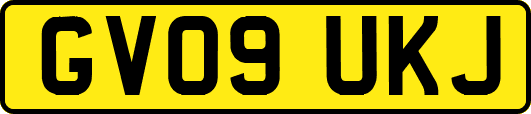 GV09UKJ