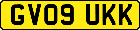 GV09UKK