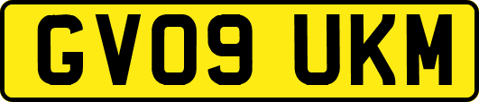 GV09UKM