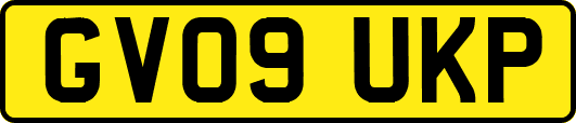 GV09UKP
