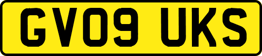 GV09UKS