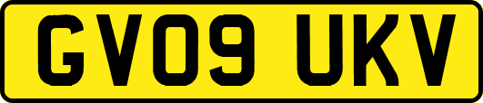 GV09UKV