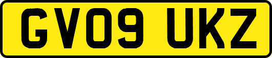 GV09UKZ