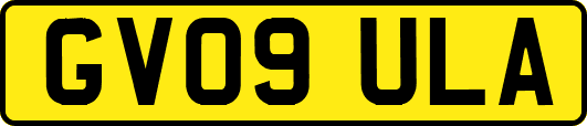 GV09ULA