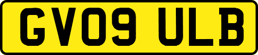 GV09ULB