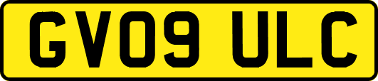 GV09ULC