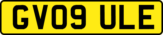 GV09ULE
