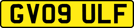 GV09ULF