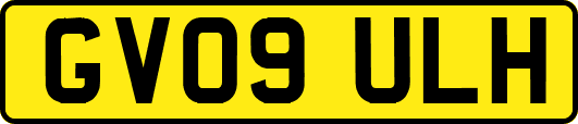 GV09ULH
