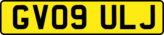GV09ULJ