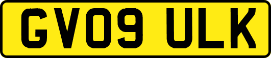 GV09ULK