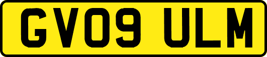 GV09ULM