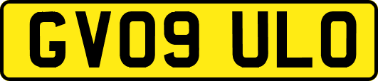 GV09ULO
