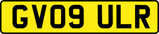 GV09ULR