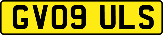 GV09ULS