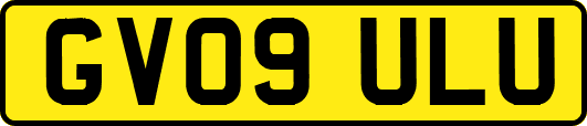 GV09ULU