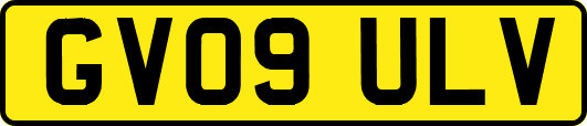 GV09ULV