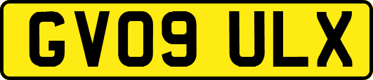 GV09ULX