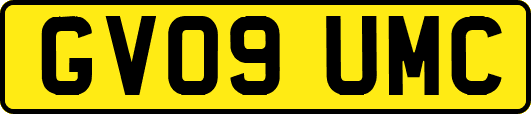 GV09UMC