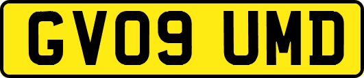 GV09UMD