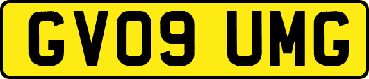 GV09UMG