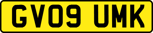 GV09UMK