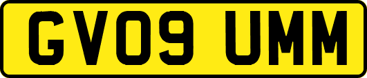 GV09UMM