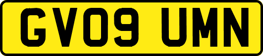 GV09UMN